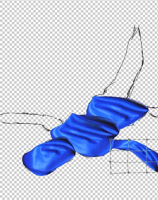 Creation of Dude where's my owner ?: Step 5